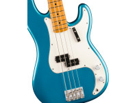Fender Vintera III Late 60s Precision Bass MN Lake Placid Blue Fender Vintera III Late 60s Precision Bass MN Lake Placid Blue